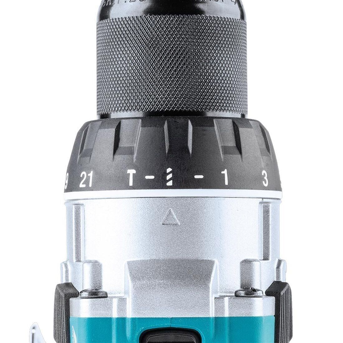 Makita Combi Drill DHP489Z 18V gears