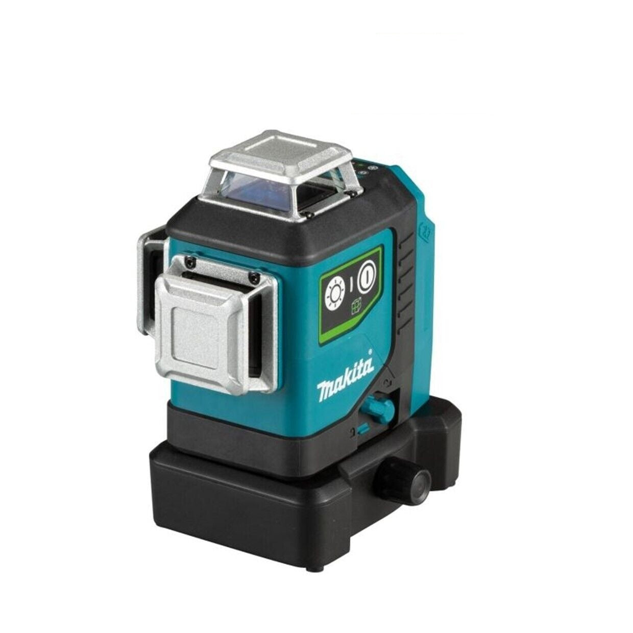 Makita SK700GDZ 12V Multi-Line Laser Green Body only no batteries Gold