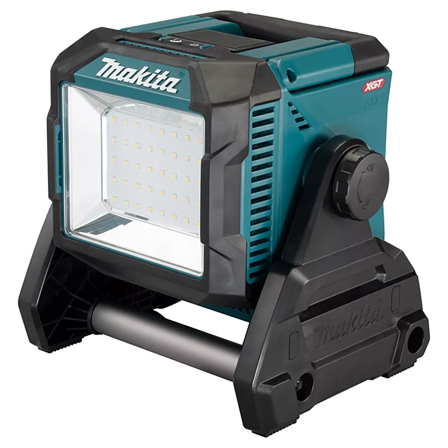 Makita ML005G 40V Max XGT 18V LXT Cordless Worklight 240V Body Only Gold