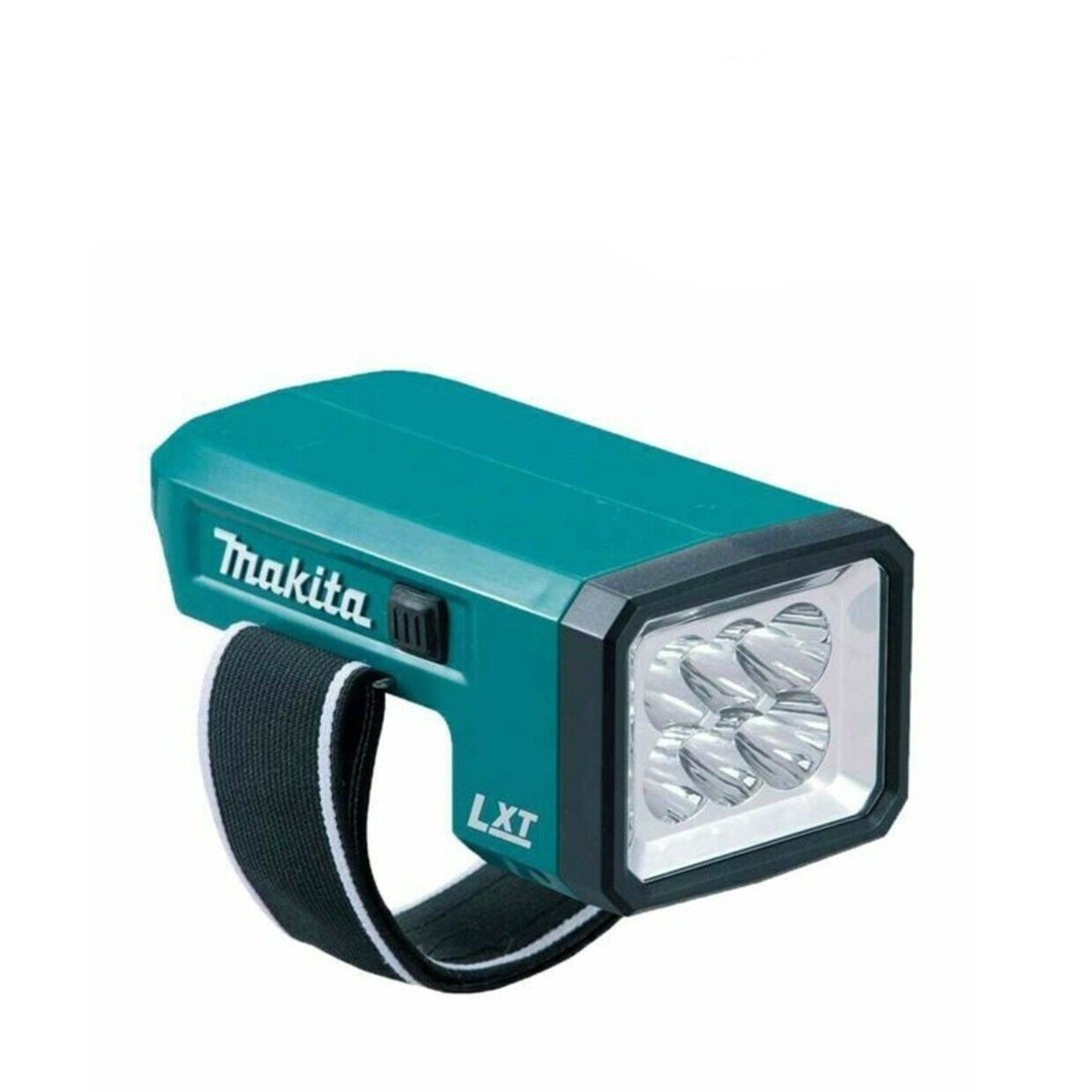 Makita LED Torch DML186 Cordless Flashlight 18V Body Only Bronze