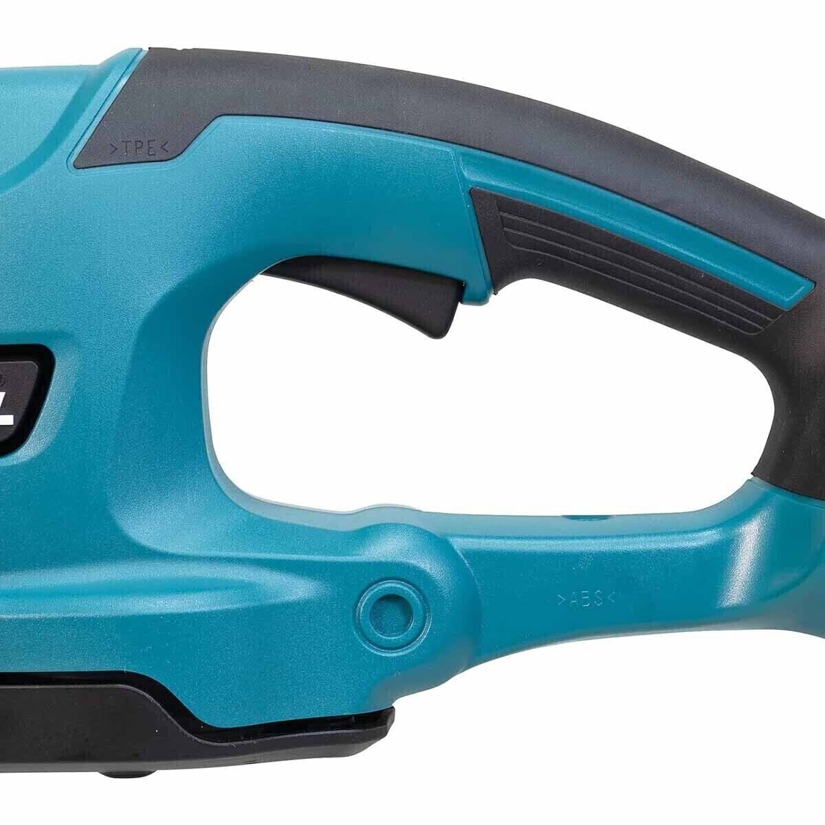 Makita DUH507Z 18v Hedge Trimmer 500mm LXT Body Only Silver