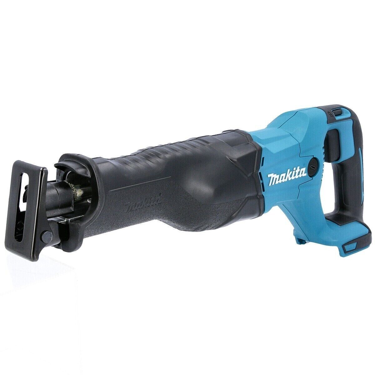 Makita Reciprocating Saw 18v DJR186Z Body Only recip Silver