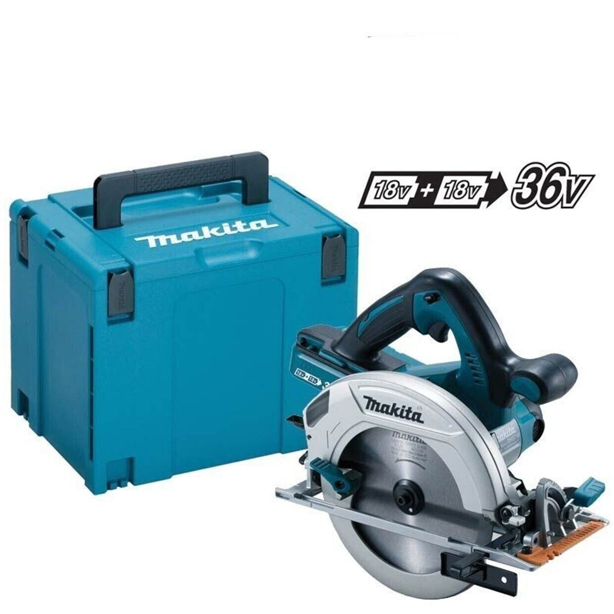 Makita Circular Saw DHS710ZJ