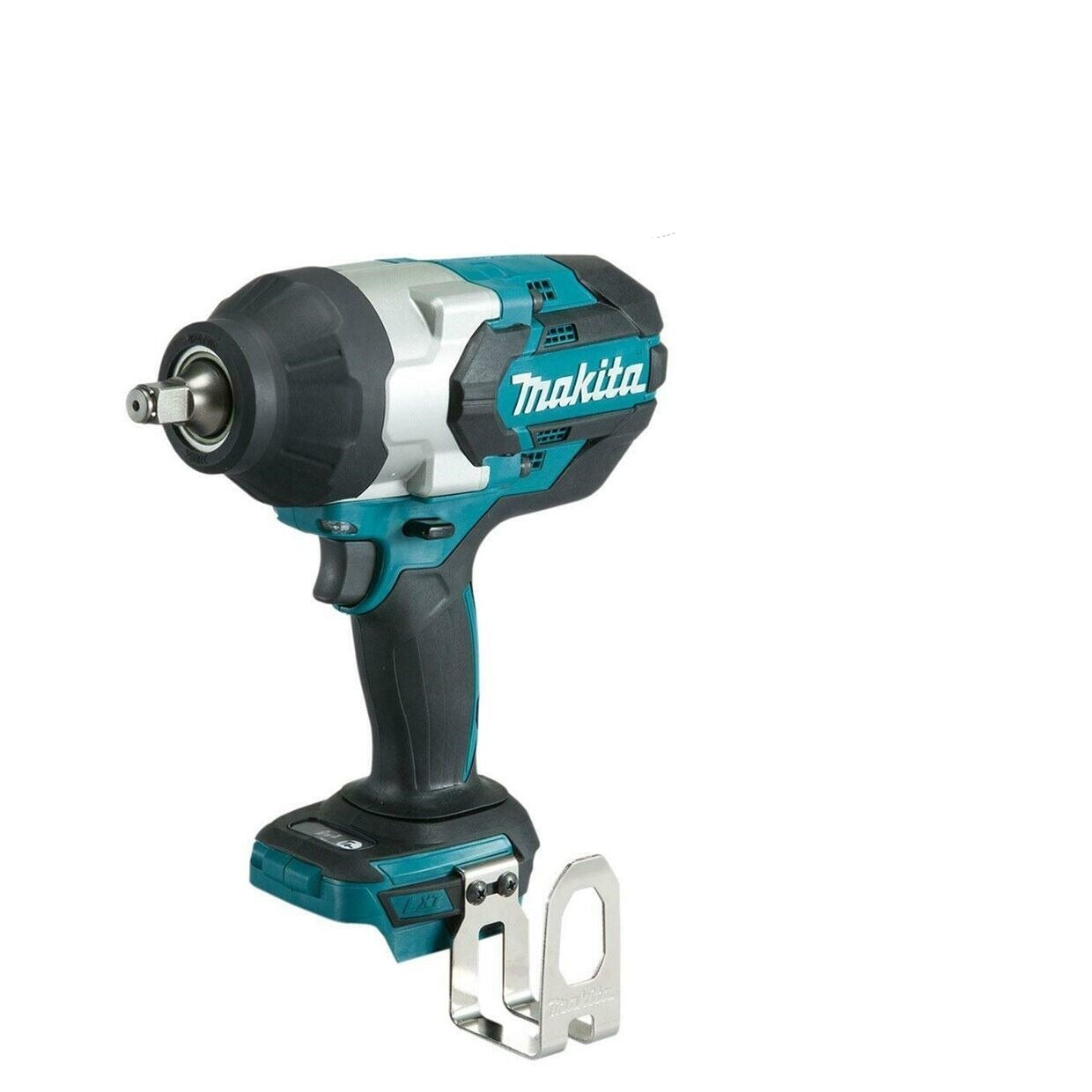 Makita DTW1002Z 18v LXT Li-Ion Brushless 1 2In Impact Wrench Body Only Gold