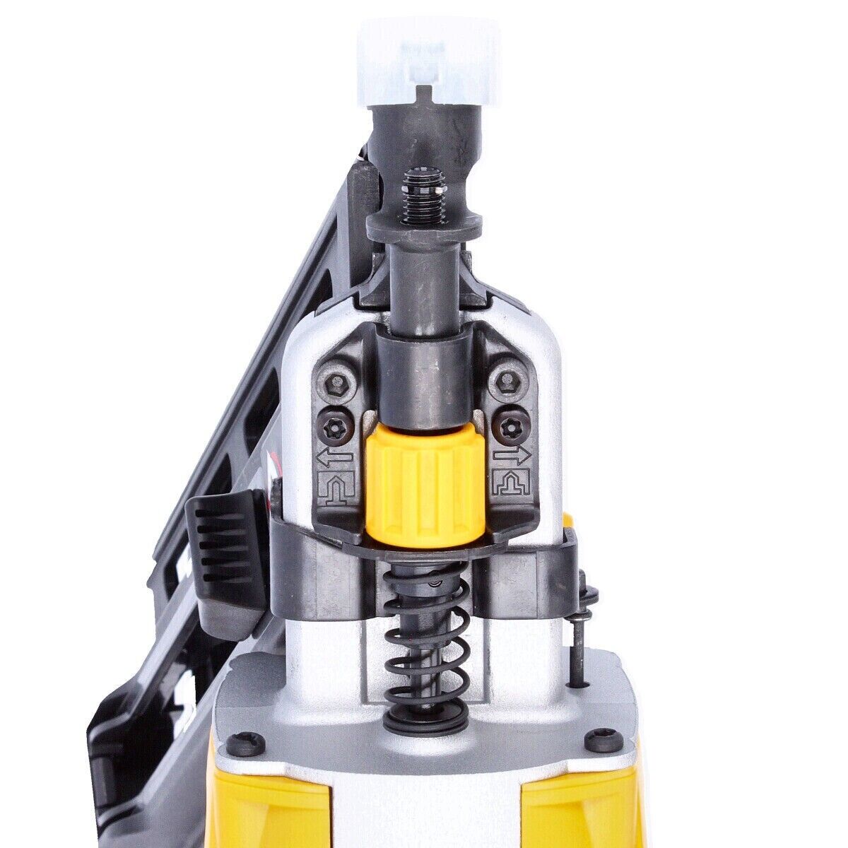 DEWALT DCN692N XR 18V Brushless Framing Nail Gun Nailer Tool Only Gold