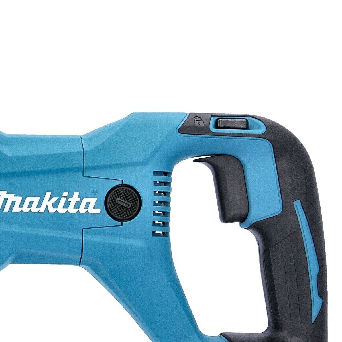 Makita Reciprocating Saw 18v DJR186Z Body Only recip Silver