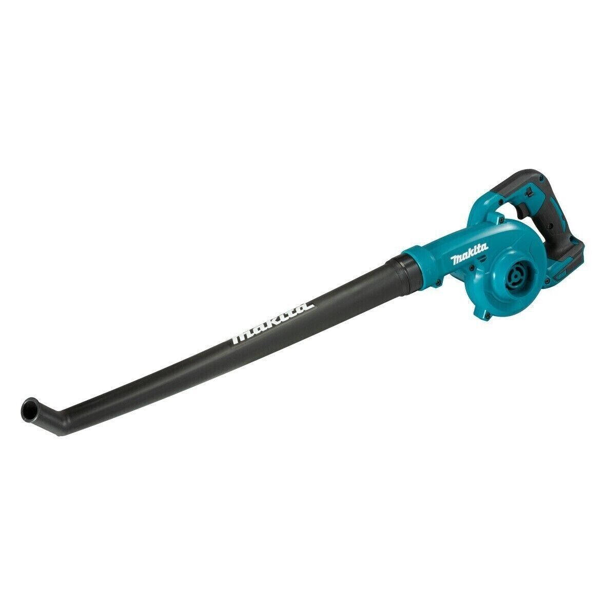 Makita DUB186Z blower 18v Handheld Leaf Blower body only Bronze