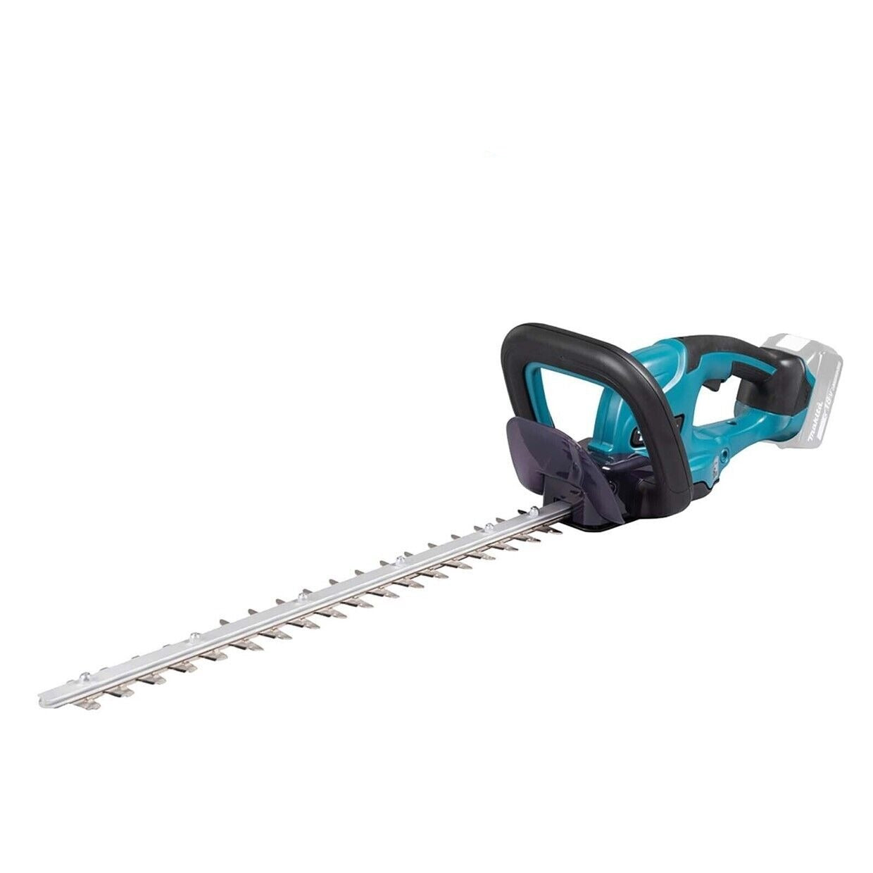 Makita DUH507Z 18v Hedge Trimmer 500mm LXT Body Only Silver