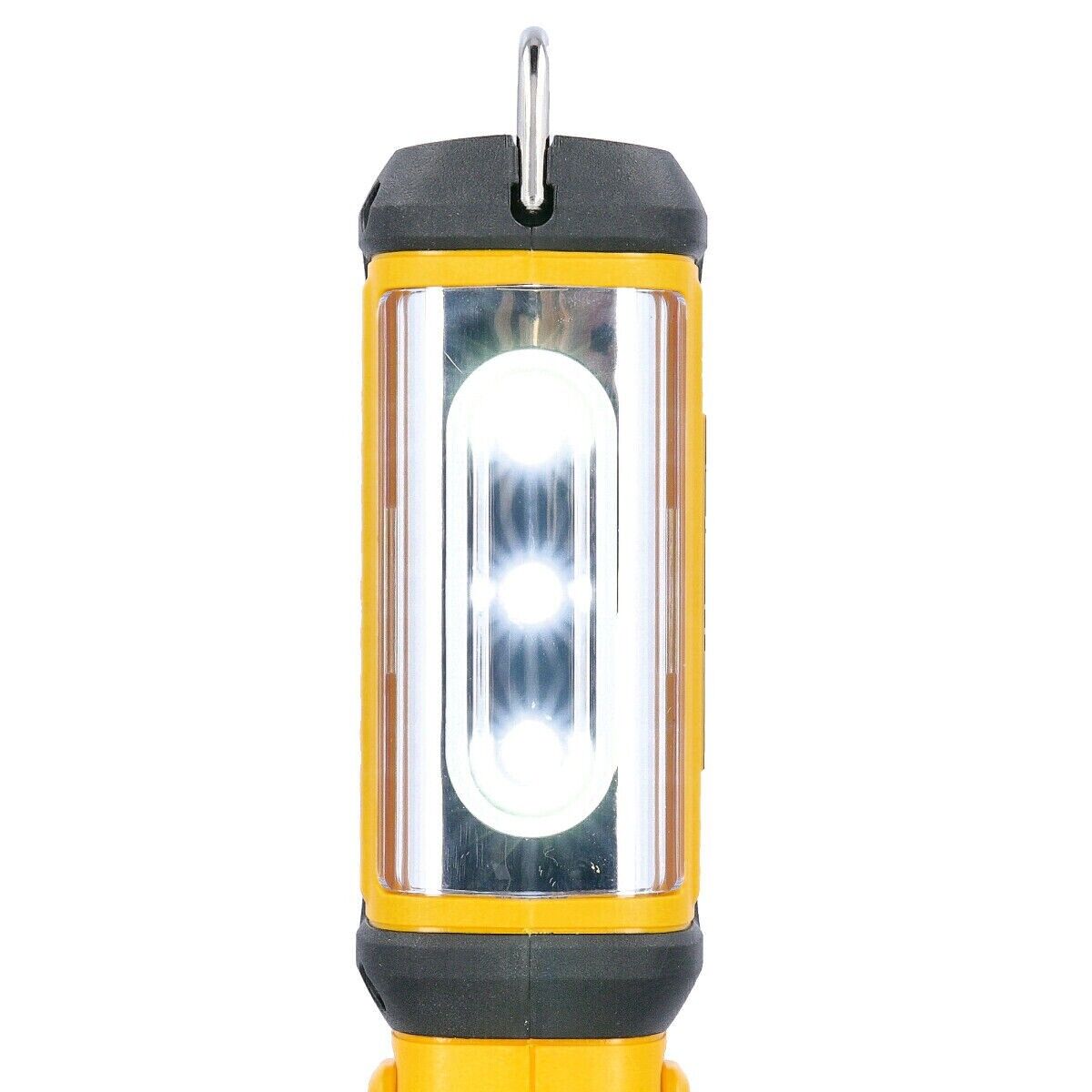 DeWalt DCL050 18V li-ion XR Cordless Handheld LED Light Body Only Silver