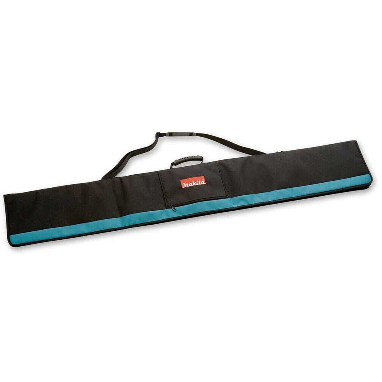 Makita Protective Guide Rail Bag P-67810 1.4m 1m Silver