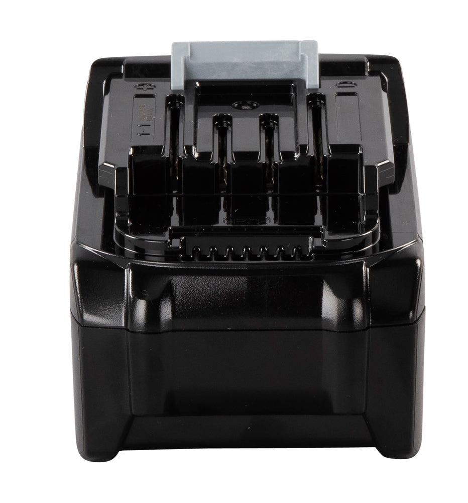Makita 40V 2.5Ah Battery BL4025 XGT Gold