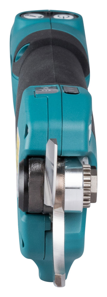 Makita DUP180Z Pruning Shear 18v body only in case Silver