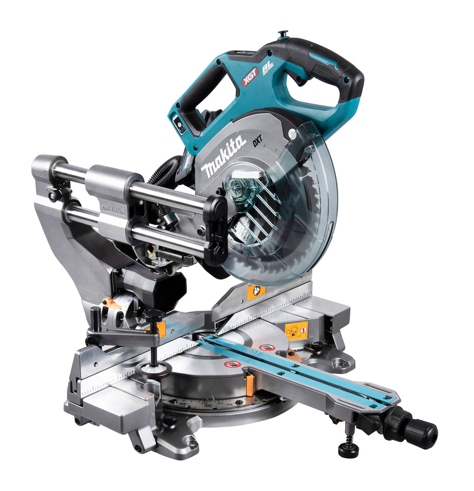 Makita LS002GZ01 216mm 40v Mitre saw Body Only Gold