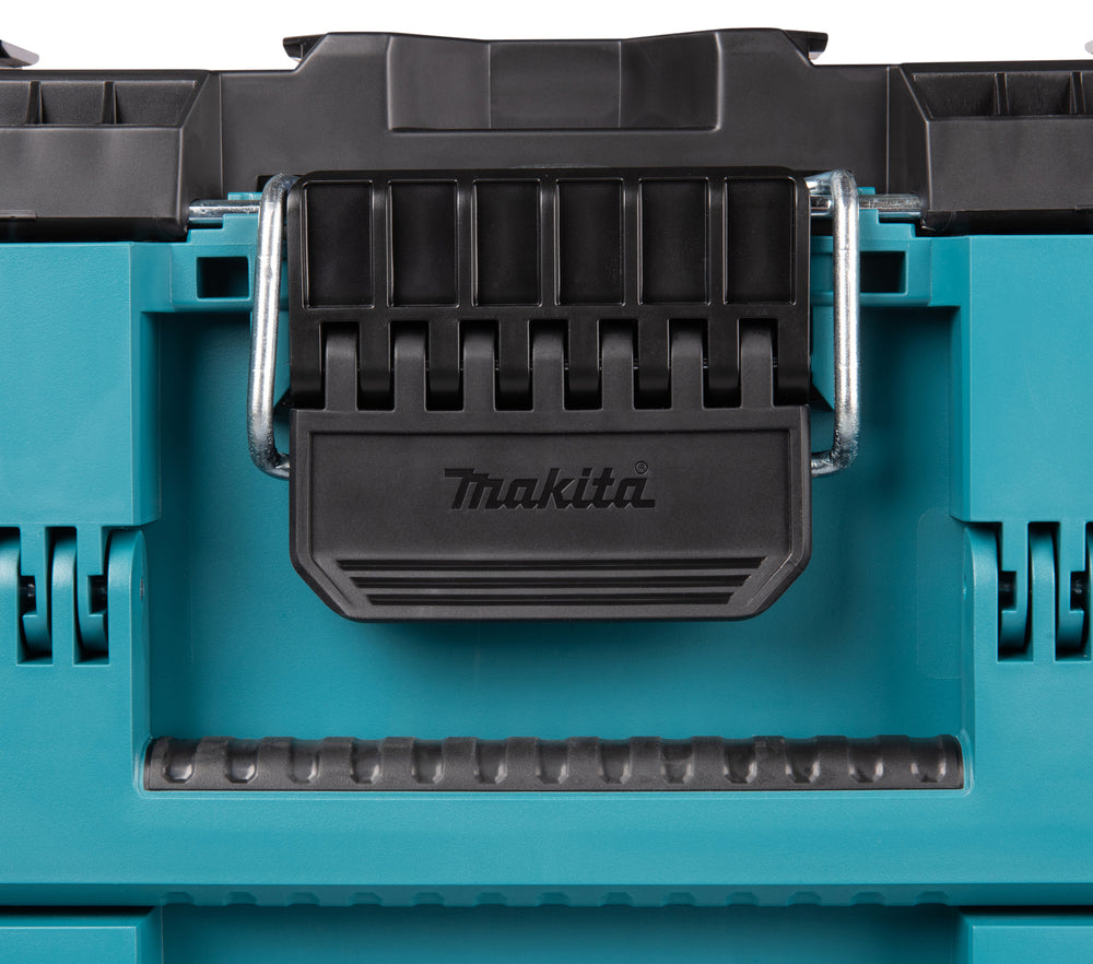 Makita MAKTRAK™ Extra Large Extension Toolbox P-91023