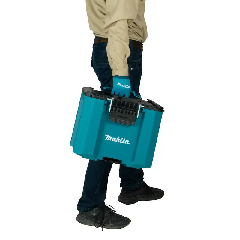 Makita MAKTRAK™ Carry Toolbox MD0000001