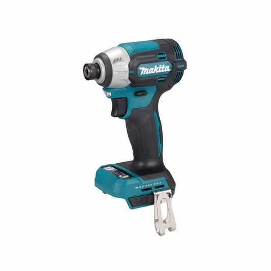 Makita 18v Impact Driver DTD173Z Brushless LXT Cordless Body Only  Gold