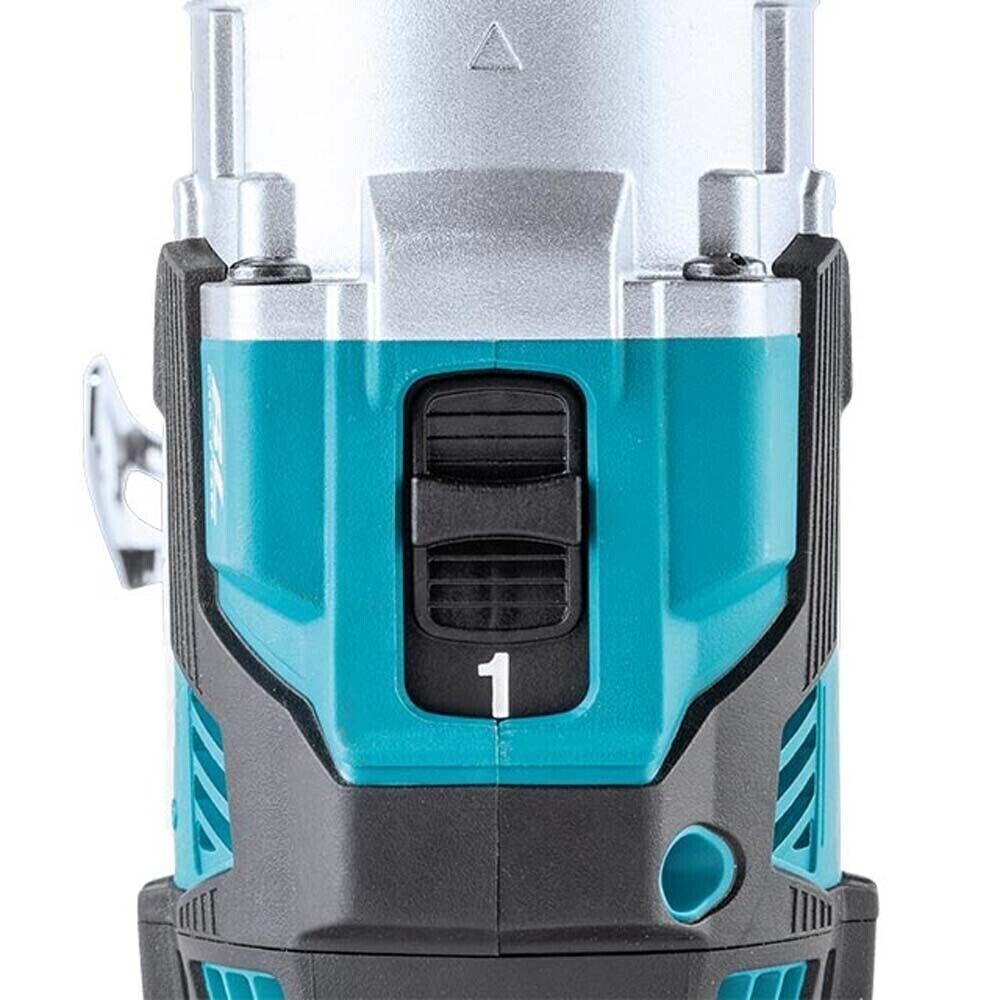 Makita Combi Drill DHP489Z 18V gears