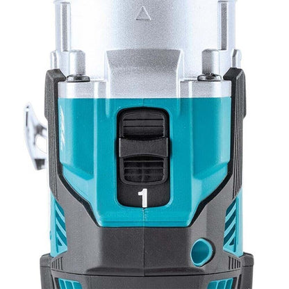 Makita Combi Drill DHP489Z 18V gears