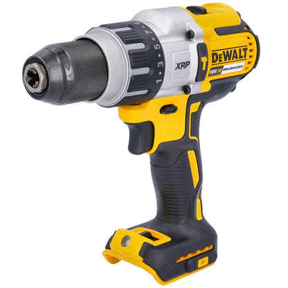 dewalt dcd996 side angle view