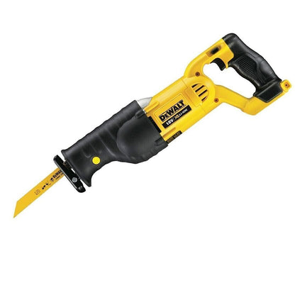 DeWALT DCS380N 18V XR Li-Ion Reciprocating Saw - Body Only