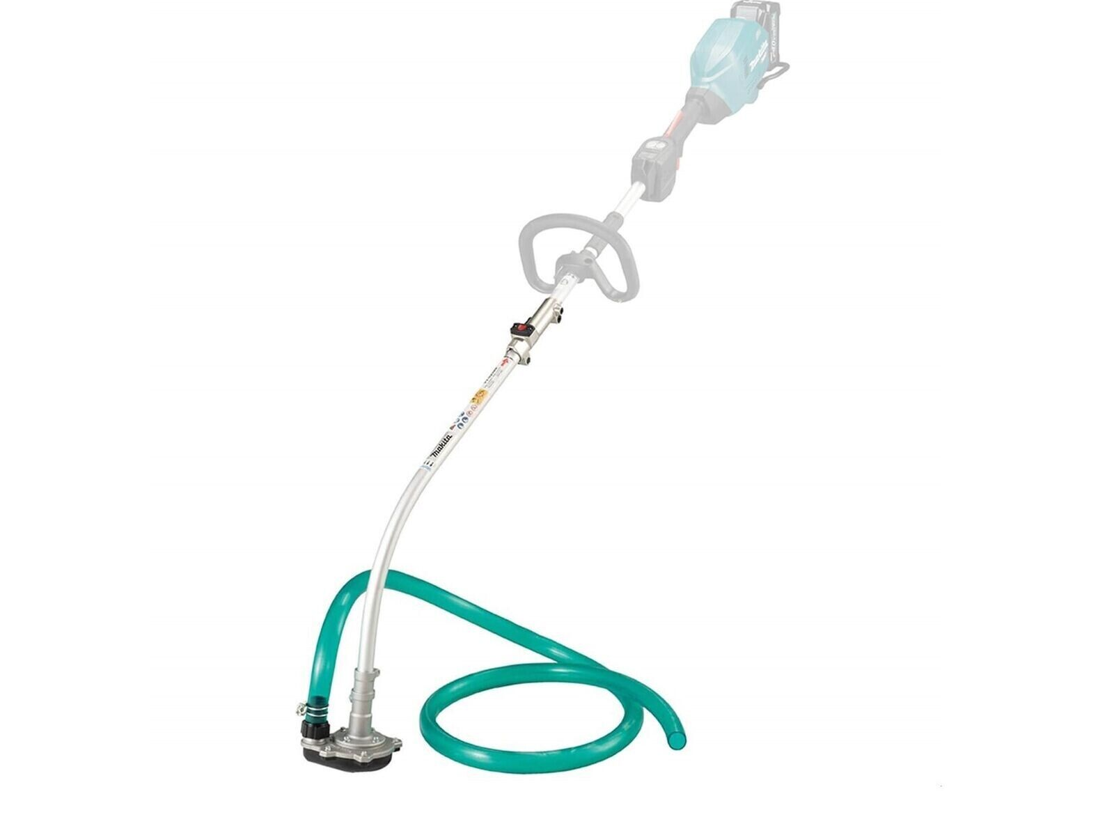 Makita DEAPF400MP Water Pump Attachment full view