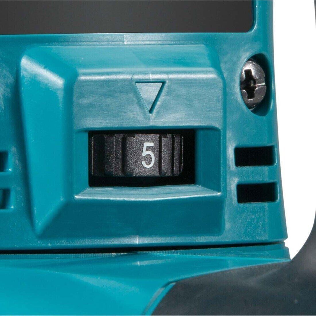 Makita DHK180Z 18V SDS Brushless Cordless Power Scraper  spedd dial