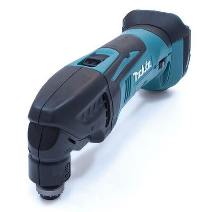 Makita DTM50Z 18V Li-ion Cordless Oscillating Multi Tool Body Only