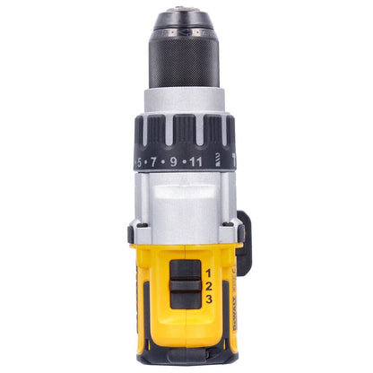 dewalt dcd996 top view