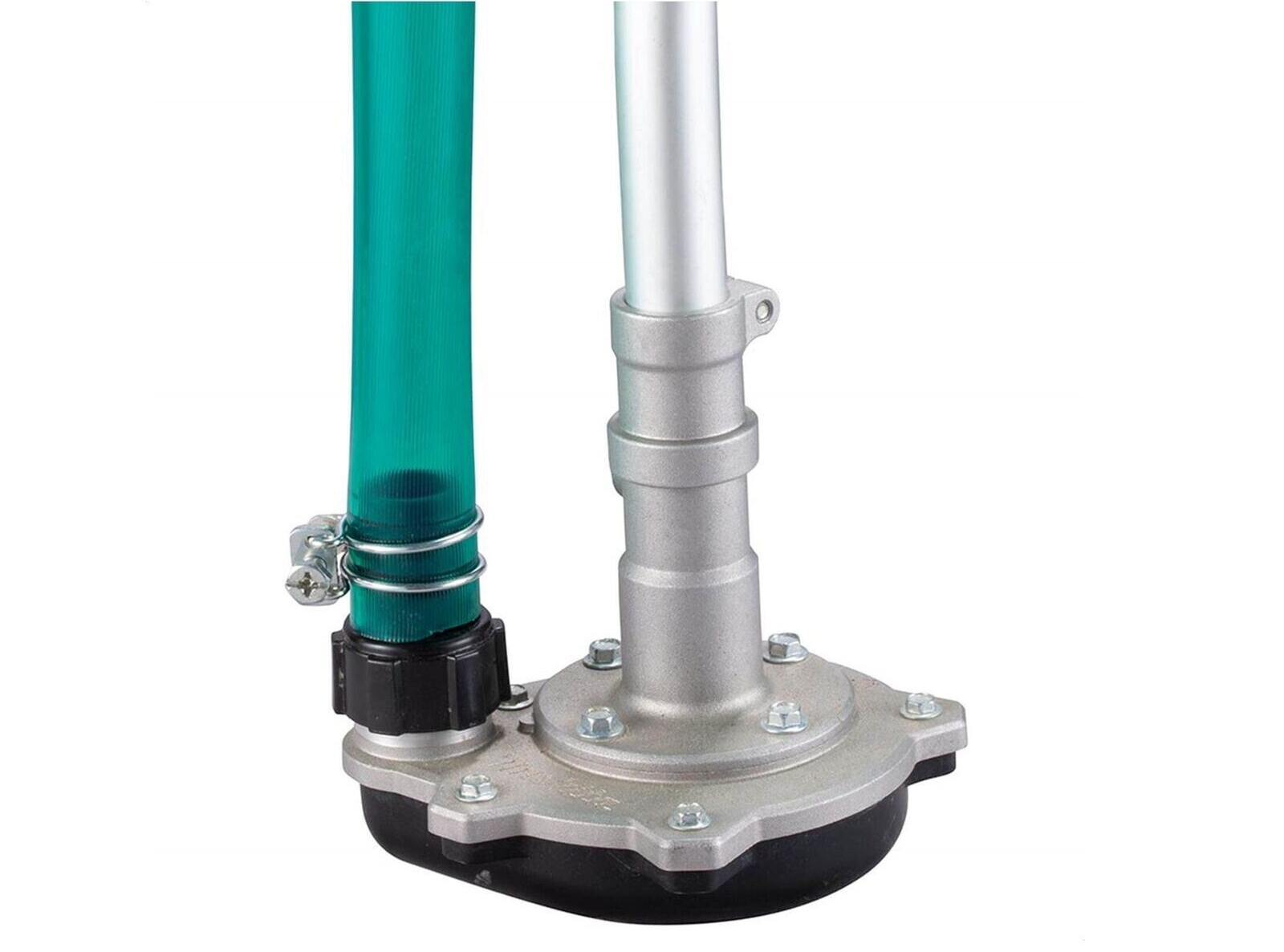 Makita DEAPF400MP Water Pump Attachment close up