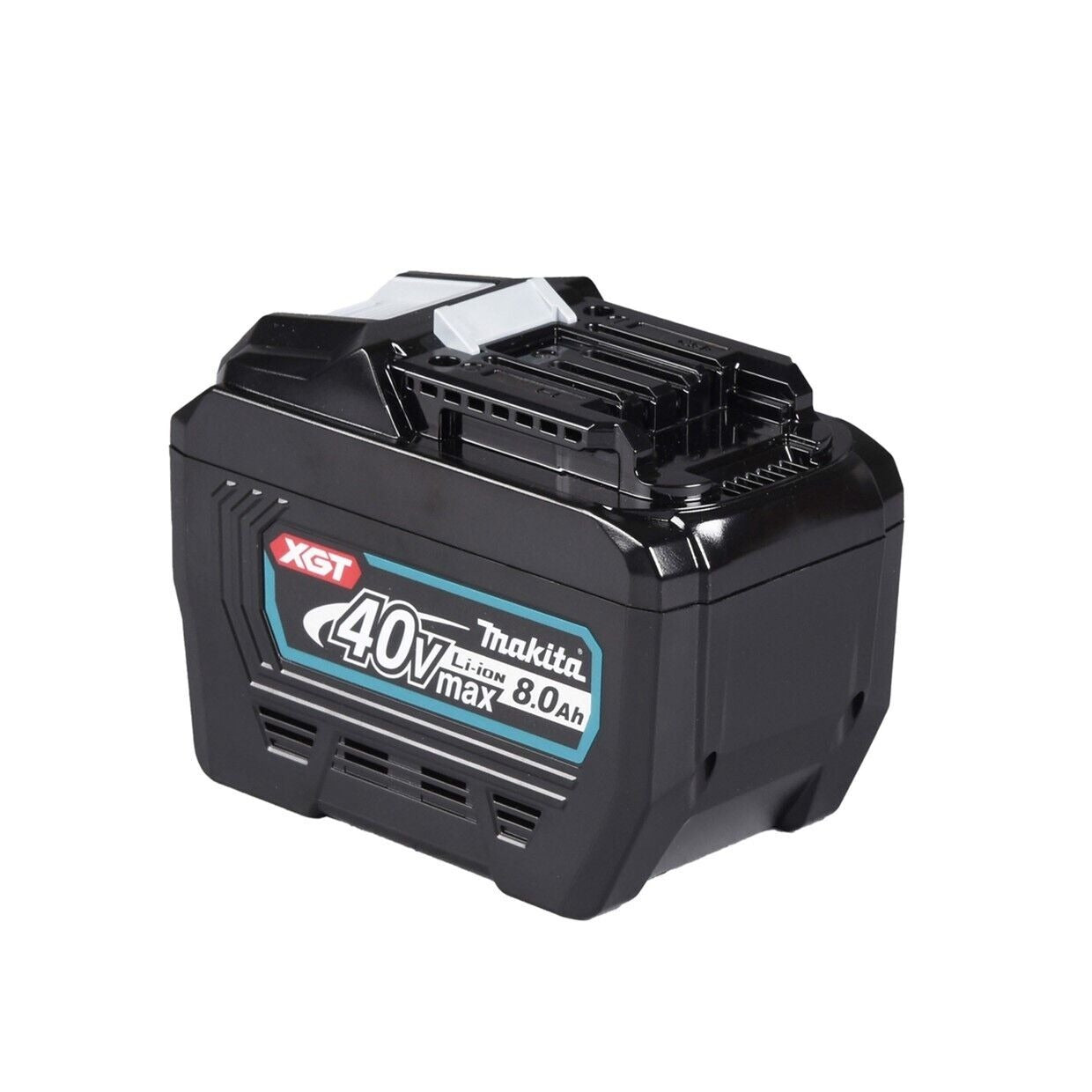 Makita Battery 40V 8 0Ah BL4080F 191X65-8 side
