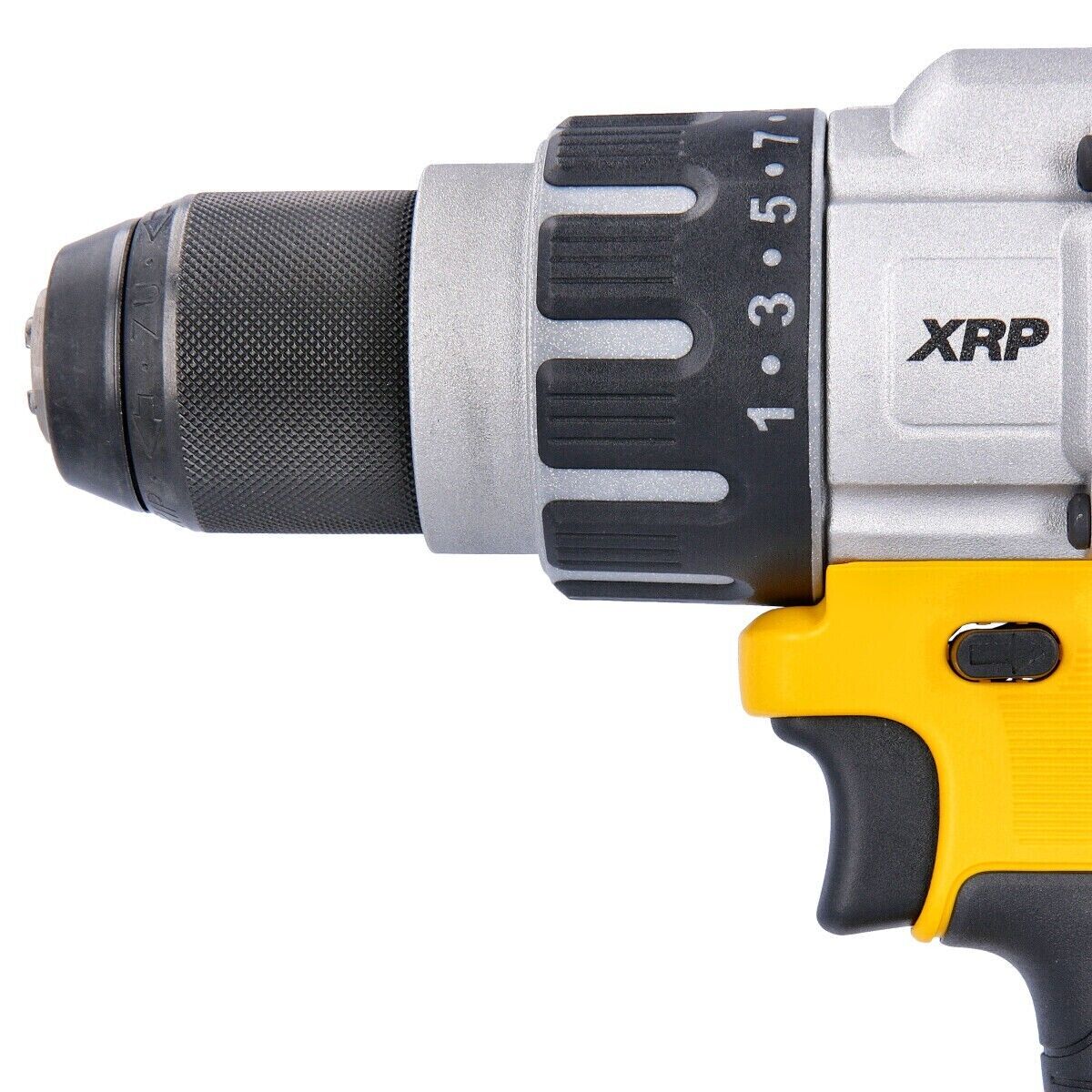 dewalt dcd996 chuck view