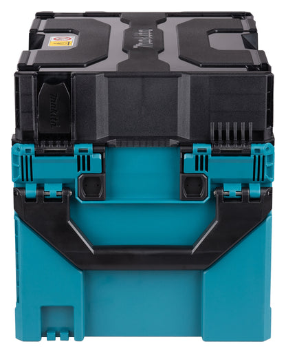 Makita 40 and 18V Charger BCC01 LXT and XGT Battery Charging Case Lithium Ion Fast Rapid 240v  Gold