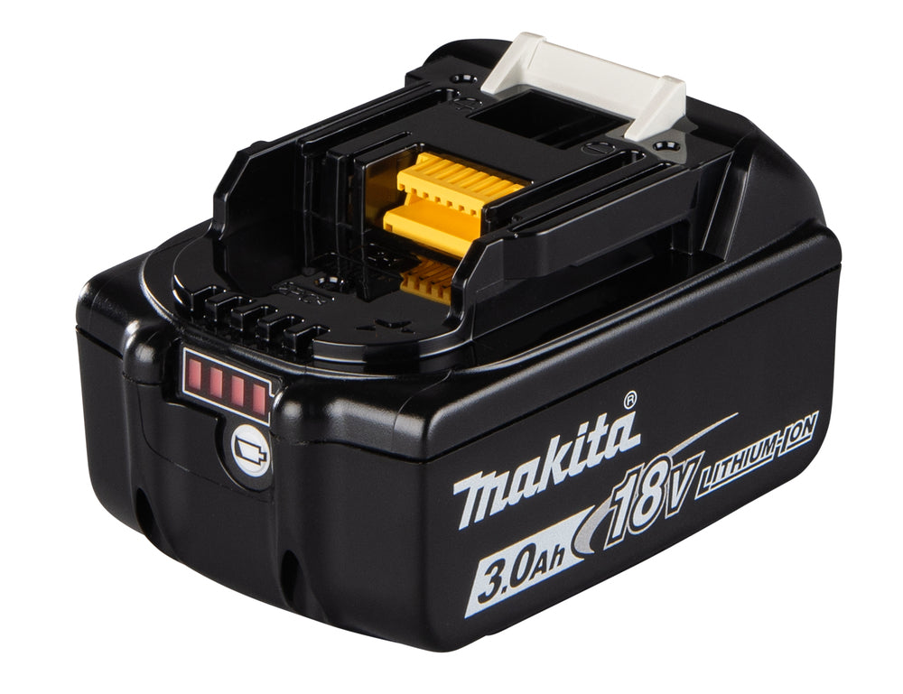 Makita Battery 18V 3.0Ah  BL1830B Star Li-ion  Bronze