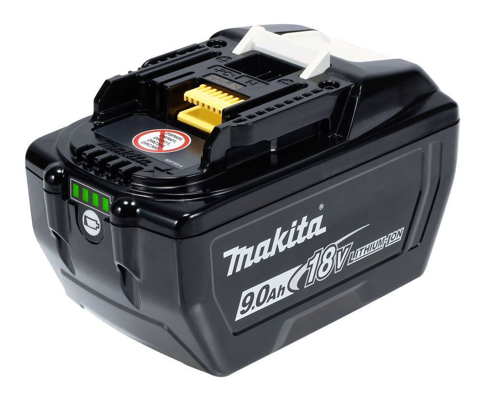 Makita Battery 18V 9.0Ah  BL1890 LXT  Li-ion
