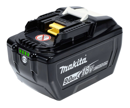 Makita Battery 18V 9.0Ah  BL1890 LXT  Li-ion