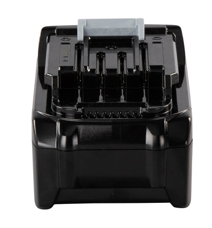 Makita 40V 2.5Ah Battery BL4025 XGT Gold