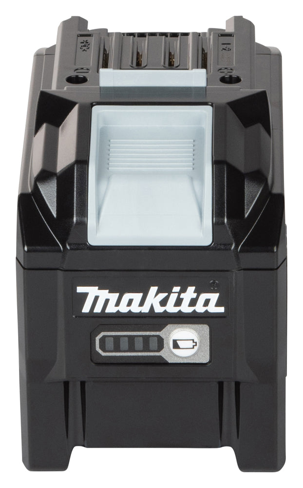 Makita Battery 40V 8.0Ah BL4080H XGT Quick Charge HIGH OUTPUT gold