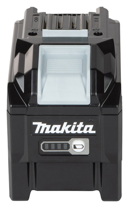 Makita Battery 40V 8.0Ah BL4080H XGT Quick Charge HIGH OUTPUT gold