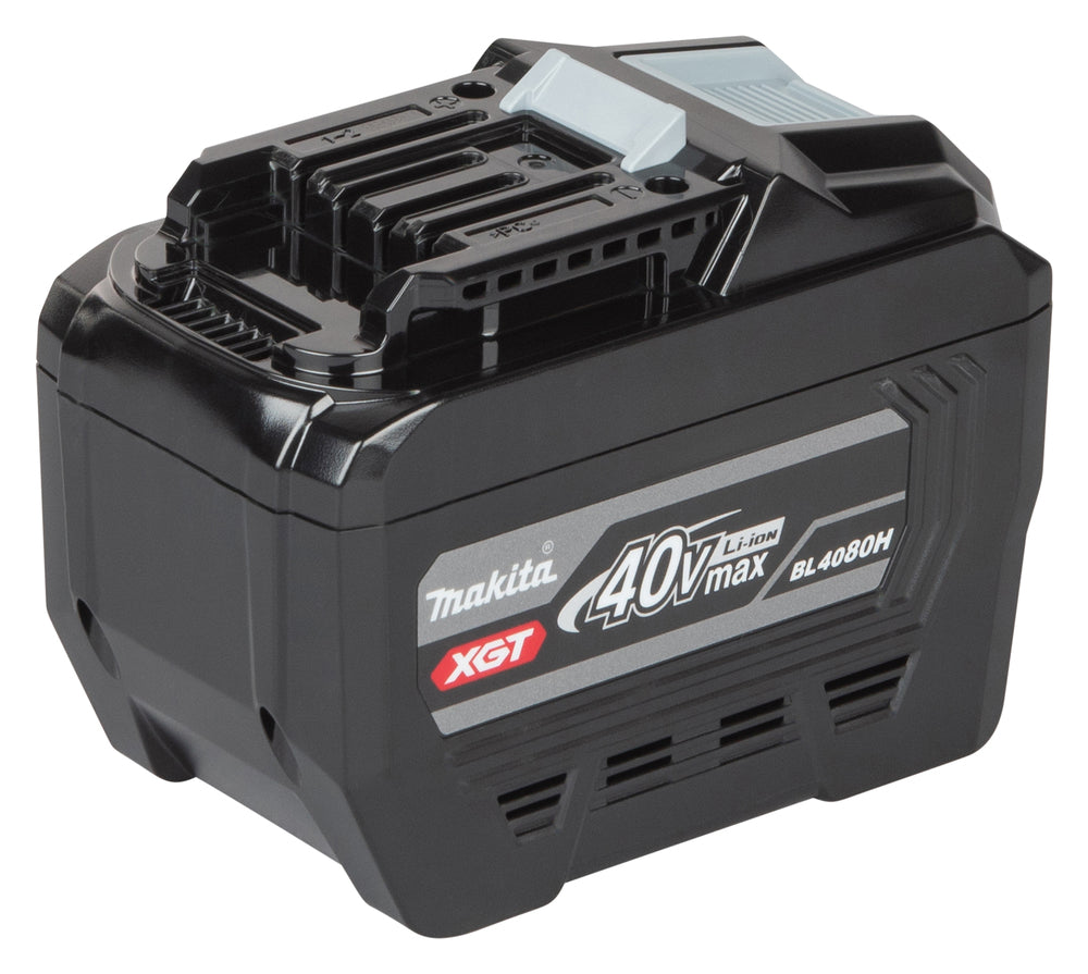 Makita Battery 40V 8.0Ah BL4080H XGT Quick Charge HIGH OUTPUT gold