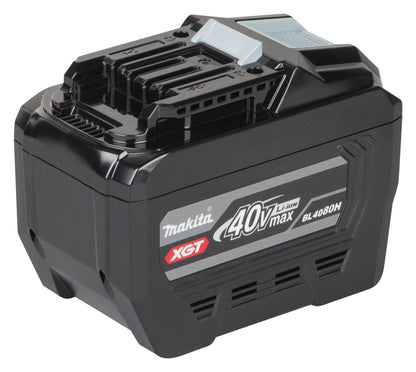 Makita Battery 40V 8.0Ah BL4080H XGT Quick Charge HIGH OUTPUT gold