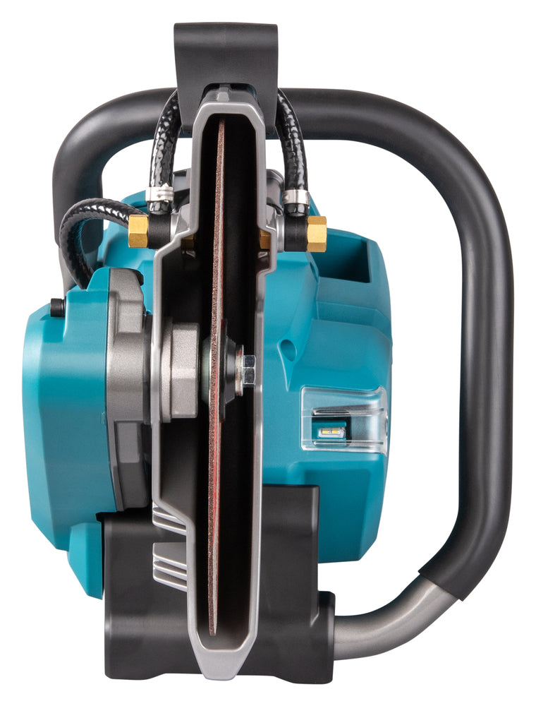 Makita 40V Saw CE003GZ02 XGT 230mm Cut Off Body Only 40v  Gold