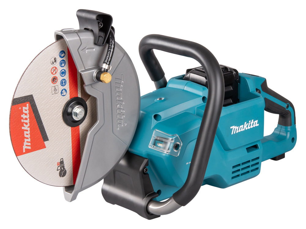 Makita 40V Saw CE003GZ02 XGT 230mm Cut Off Body Only 40v  Gold