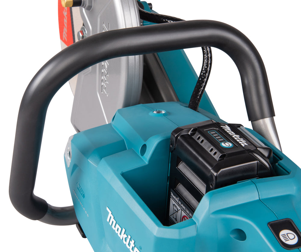Makita 40V Saw CE003GZ02 XGT 230mm Cut Off Body Only 40v  Gold