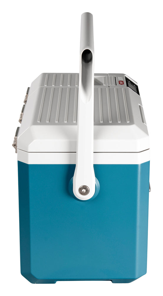 Makita CW003GZ 40v or 18V LXT 7 Litre Cordless Cooler / Warmer Box Body Only (gold)