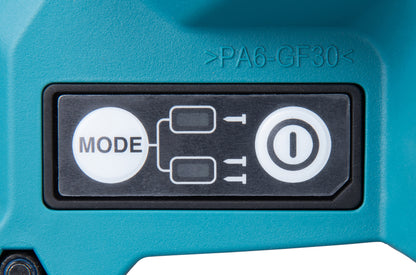 Makita DBN601ZJ 2nd fix Nailer straight 18v BODY ONLY Carry case nail gun