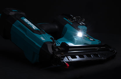 Makita DBN601ZJ 2nd fix Nailer straight 18v BODY ONLY Carry case nail gun