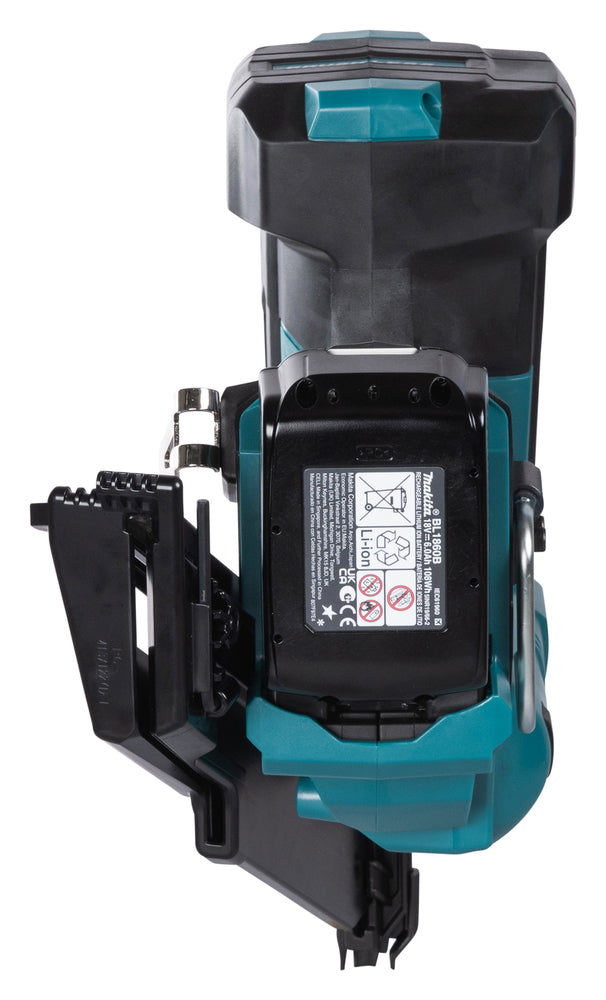 Makita DBN900ZK Framing Nailer 18v BODY ONLY Carry case nail gun
