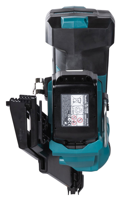 Makita DBN900ZK Framing Nailer 18v BODY ONLY Carry case nail gun