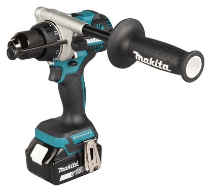 Makita DHP492Z 18V Cordless Combi Drill LXT Body Only  Gold