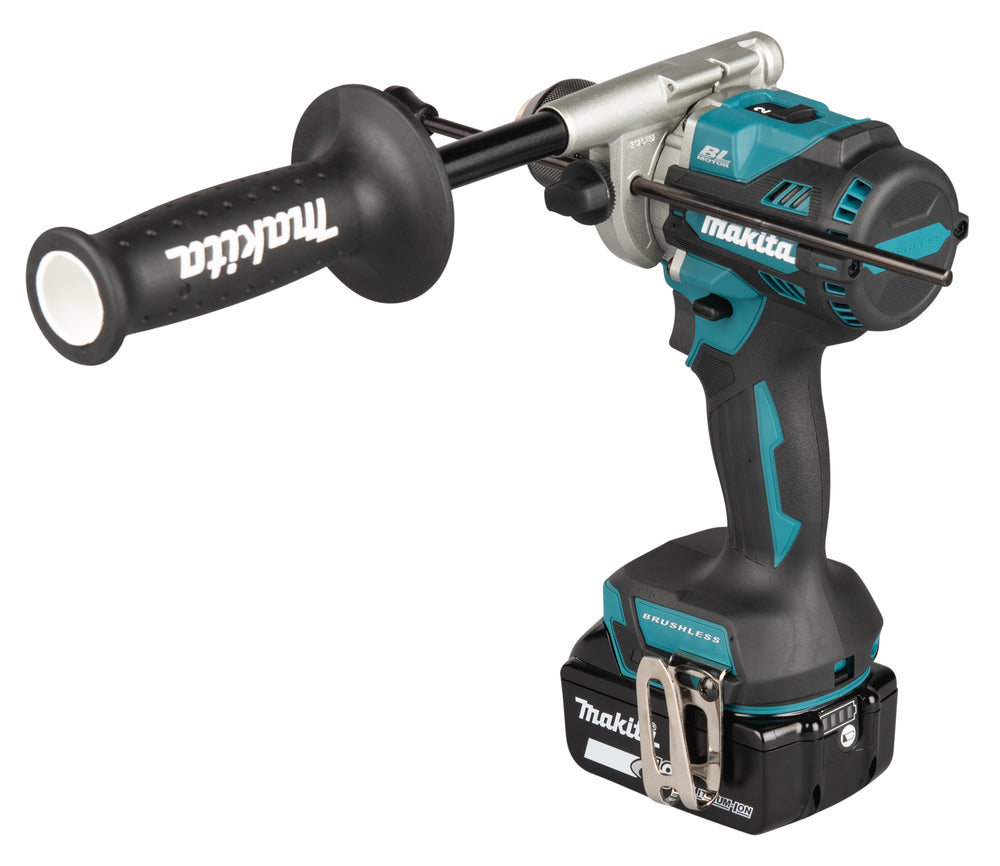 Makita DHP492Z 18V Cordless Combi Drill LXT Body Only  Gold